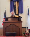 12/10/2023 Sermon