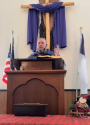12/17/2023 Sermon