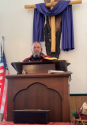 1/7/2024 Sermon