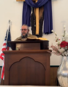 01/28/2024 Sermon