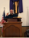 2/4/2024 Sermon
