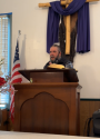 2/11/2024 Sermon