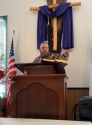 2/18/2024 Sermon