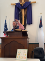 3/17/2024 Sermon