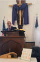 3/31/2024 Sermon
