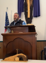 4/21/2024 Sermon