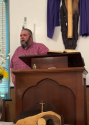 4/28/2024 Sermon