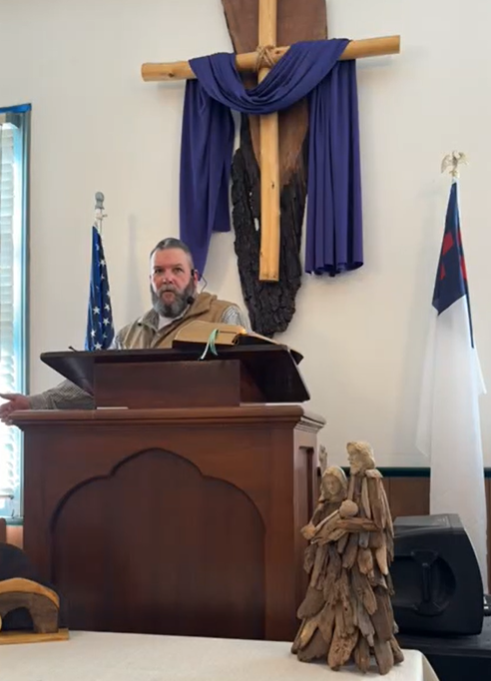 2/2/2025 Sermon