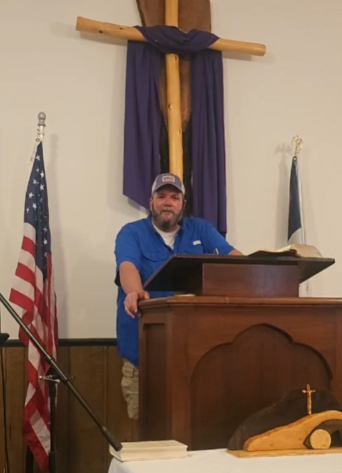 8/10/2025 Sermon