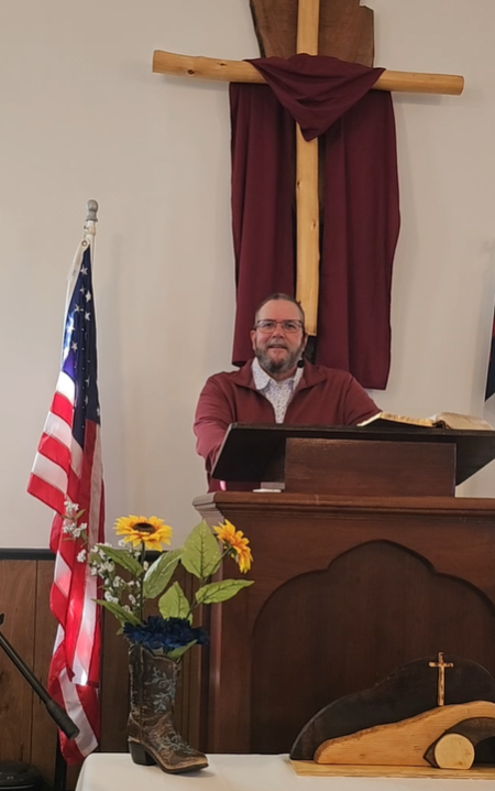 4/5/2026 Sermon