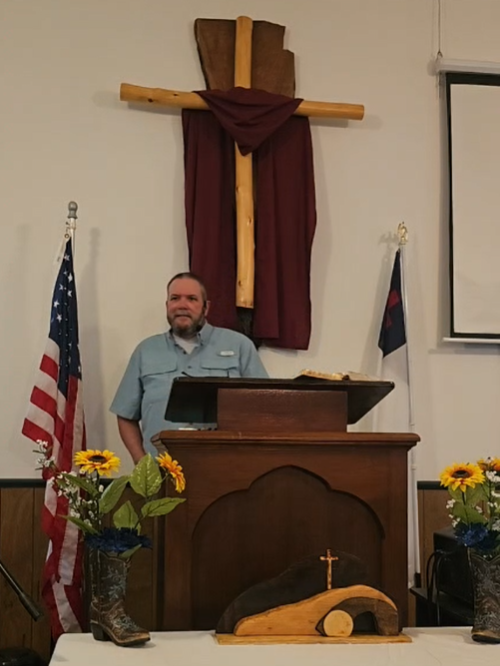 4/12/2026 Sermon