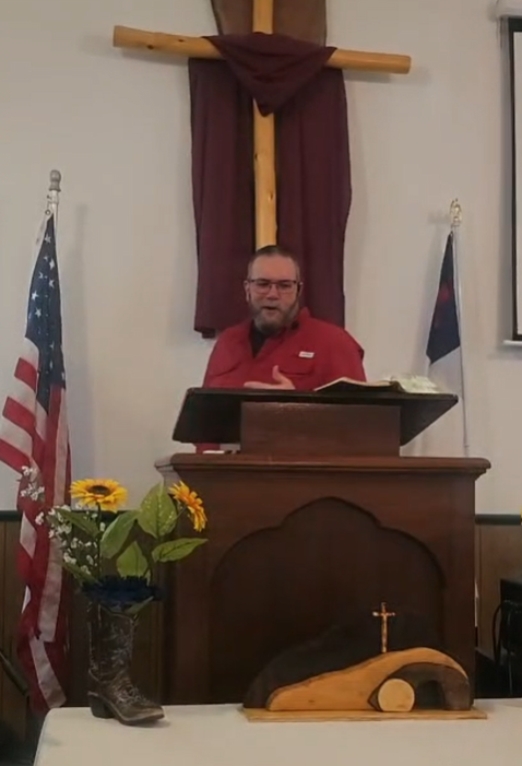 4/19/2026 Sermon