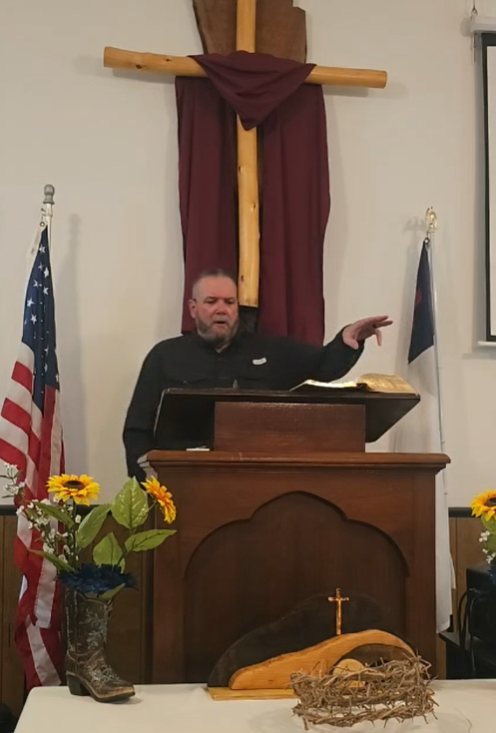 5/3/2026 Sermon