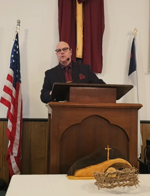 5/10/2026 Sermon