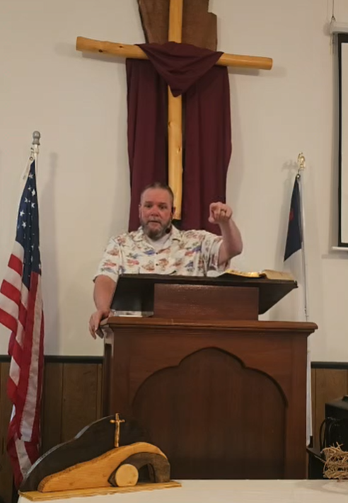 5/17/2026 Sermon