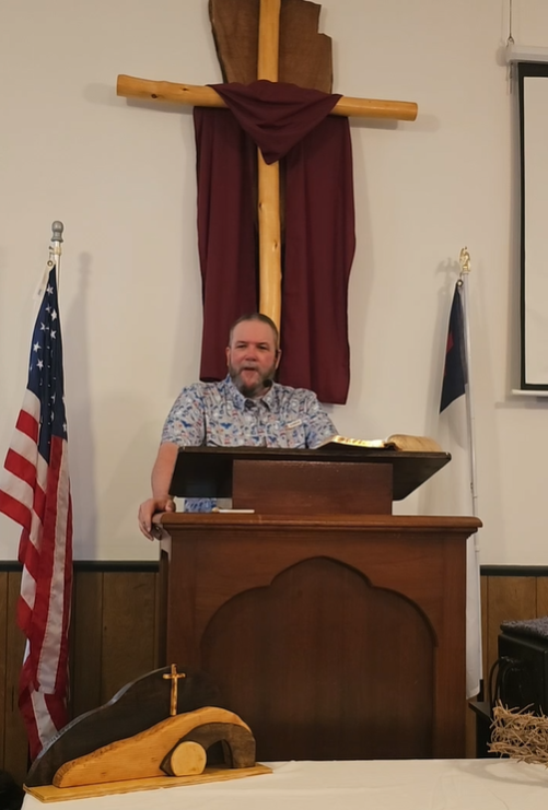 5/24/2026 Sermon