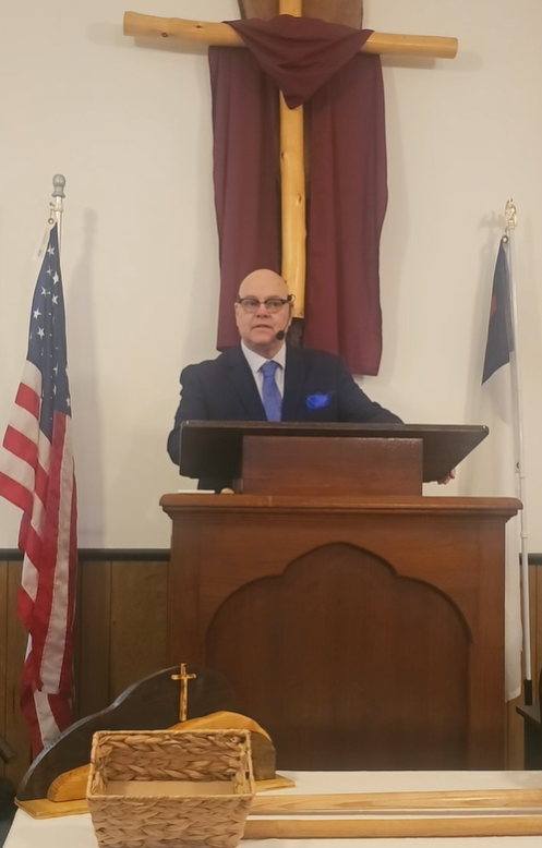 6/7/2026 Sermon
