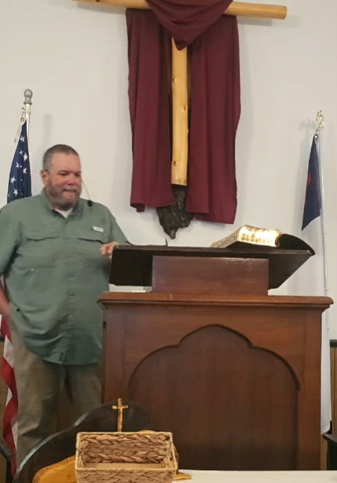 6/28/2026 Sermon