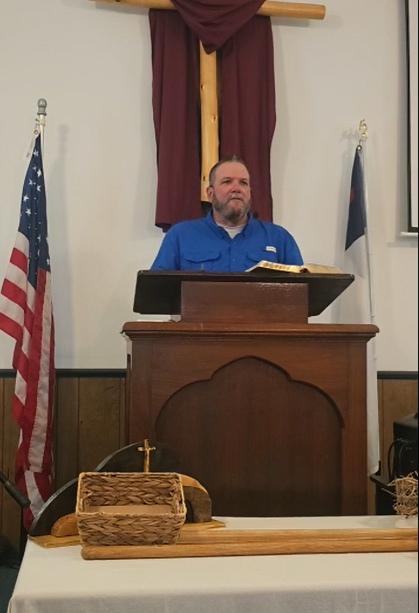 7/5/2026 Sermon