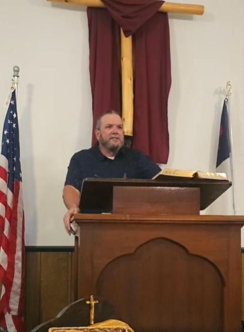 7/12/2026 Sermon