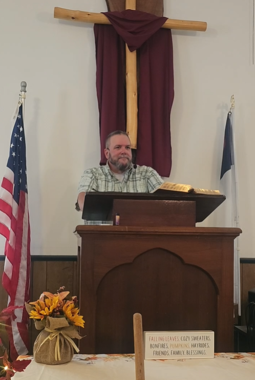10/11/2026 Sermon